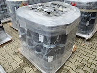 Pallet dakleer - afbeelding 2 van  6