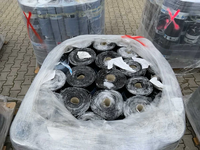Pallet dakleer - afbeelding 3 van  7