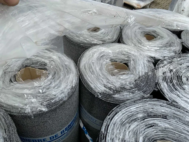 Pallet dakleer - afbeelding 4 van  6