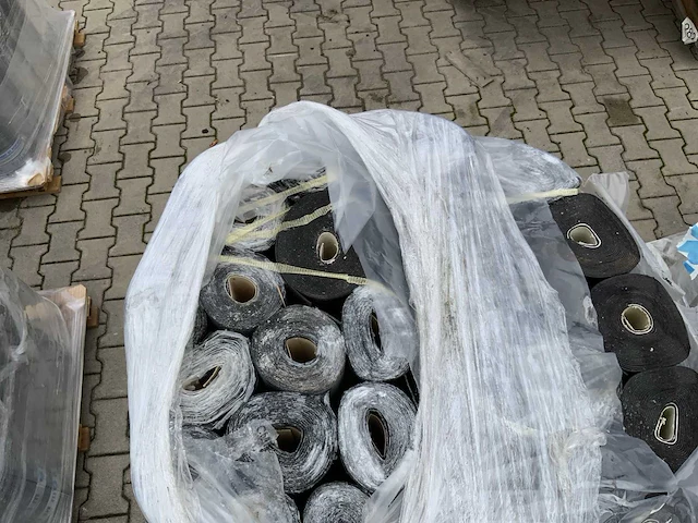 Pallet dakleer - afbeelding 5 van  6