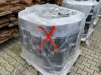 Pallet dakleer - afbeelding 2 van  6