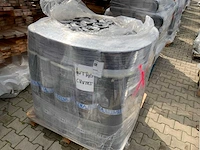 Pallet dakleer - afbeelding 2 van  7