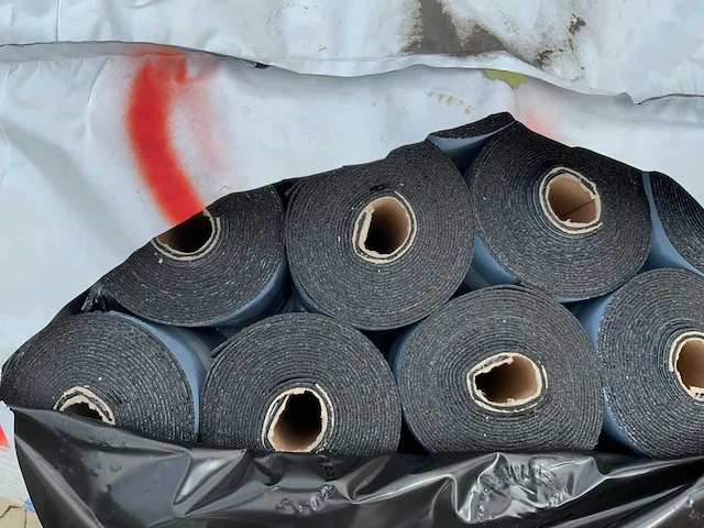 Pallet dakleer - afbeelding 5 van  6