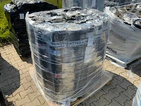 Pallet dakleer