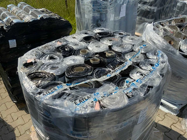 Pallet dakleer - afbeelding 2 van  8