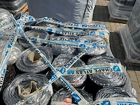 Pallet dakleer - afbeelding 6 van  7
