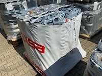 Pallet dakleer