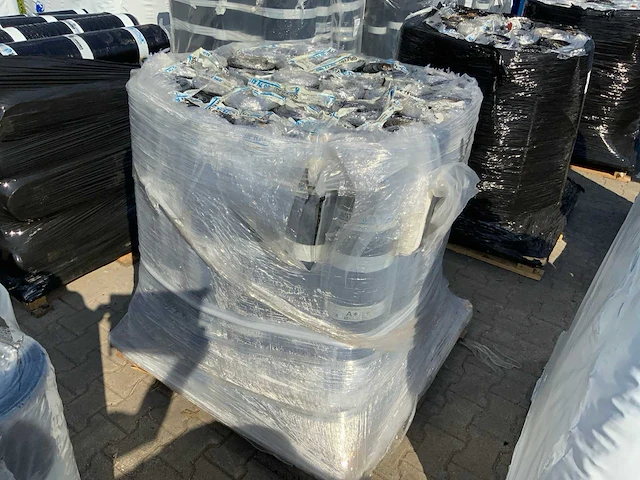 Pallet dakleer - afbeelding 2 van  7