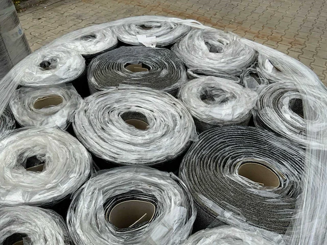Pallet dakleer - afbeelding 7 van  7
