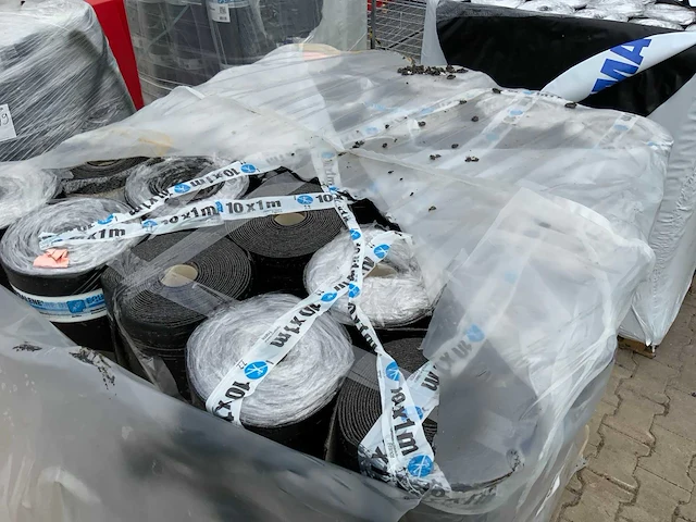 Pallet dakleer - afbeelding 2 van  7