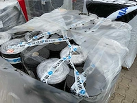 Pallet dakleer - afbeelding 2 van  7