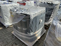 Pallet dakleer
