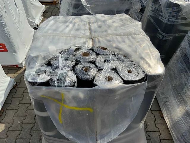 Pallet dakleer - afbeelding 3 van  7