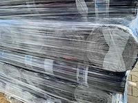 Pallet dakleer - afbeelding 5 van  5