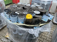 Pallet dakleer - afbeelding 2 van  5
