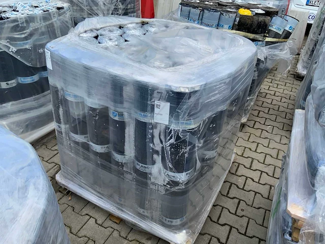 Pallet dakleer - afbeelding 2 van  6