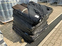 Pallet dakleer