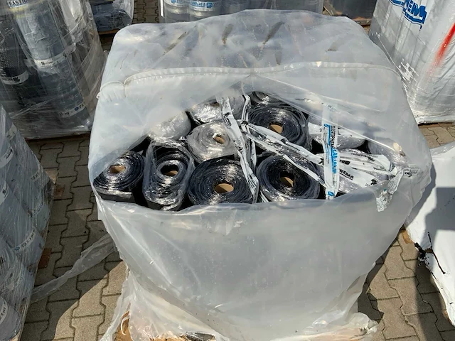Pallet dakleer - afbeelding 3 van  7