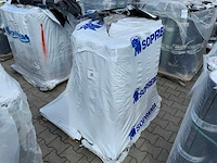 Pallet dakleer - afbeelding 2 van  5