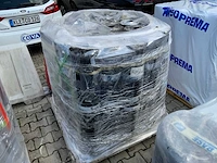 Pallet dakleer