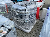 Pallet dakleer - afbeelding 2 van  6