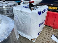 Pallet dakleer - afbeelding 2 van  7