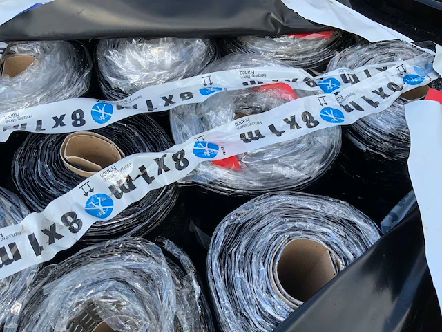 Pallet dakleer - afbeelding 5 van  7