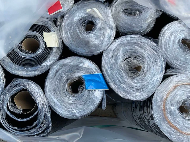 Pallet dakleer - afbeelding 5 van  5