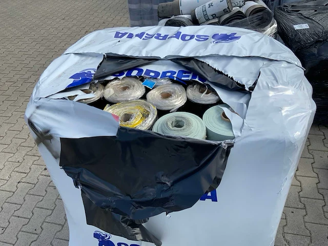 Pallet dakleer - afbeelding 3 van  7