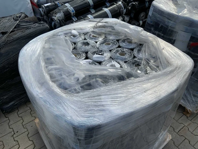 Pallet dakleer - afbeelding 3 van  6