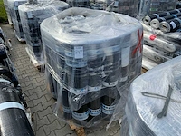Pallet dakleer
