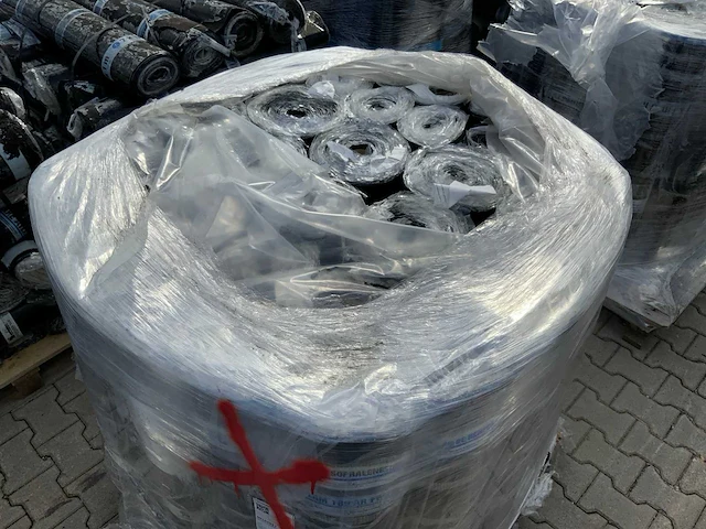 Pallet dakleer - afbeelding 3 van  6