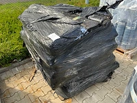 Pallet dakleer