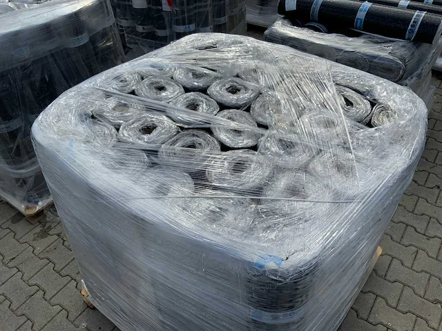 Pallet dakleer - afbeelding 3 van  6