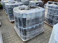 Pallet dakleer