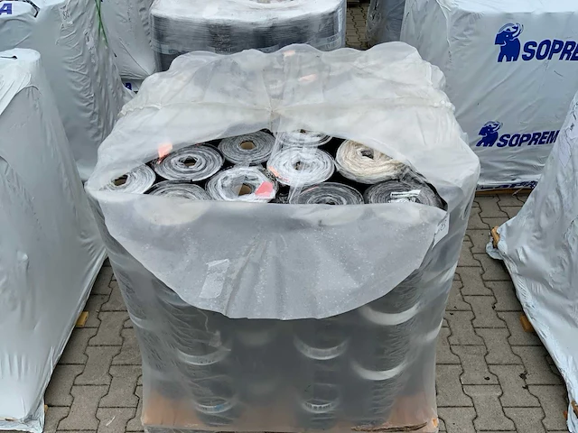 Pallet dakleer - afbeelding 3 van  7