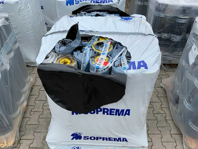 Pallet dakleer - afbeelding 3 van  8