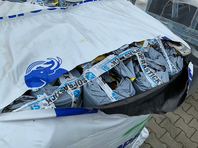 Pallet dakleer - afbeelding 8 van  8