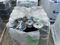 Pallet dakleer - afbeelding 3 van  6