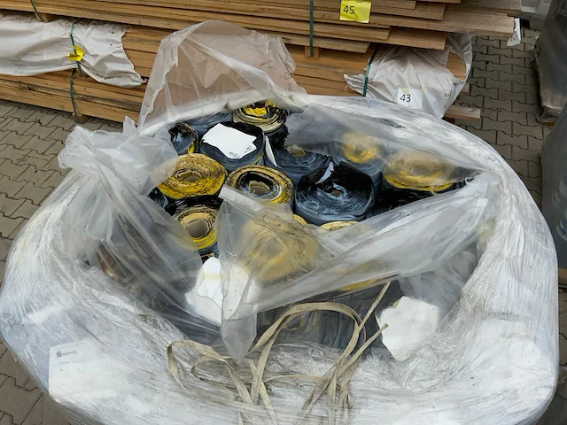 Pallet dakleer - afbeelding 3 van  8