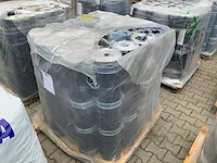 Pallet dakleer - afbeelding 2 van  6