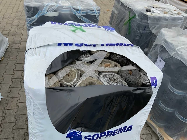 Pallet dakleer - afbeelding 3 van  6