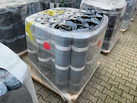 Pallet dakleer - afbeelding 2 van  9