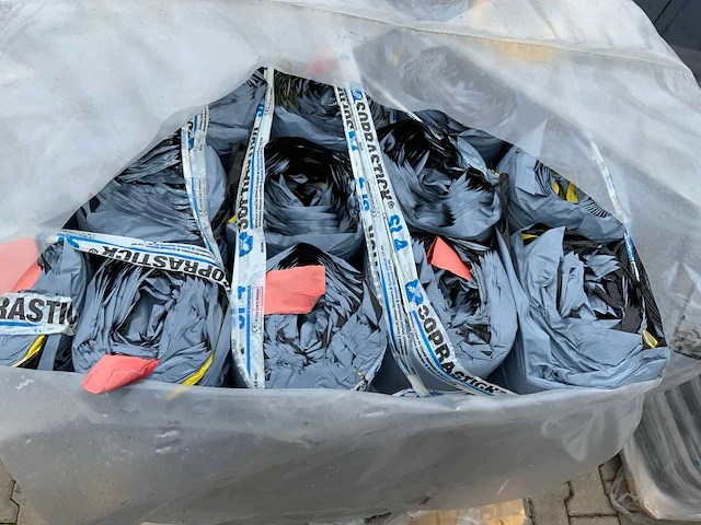 Pallet dakleer - afbeelding 7 van  7