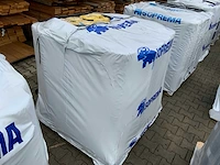 Pallet dakleer - afbeelding 2 van  7