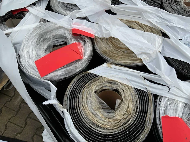 Pallet dakleer - afbeelding 6 van  7