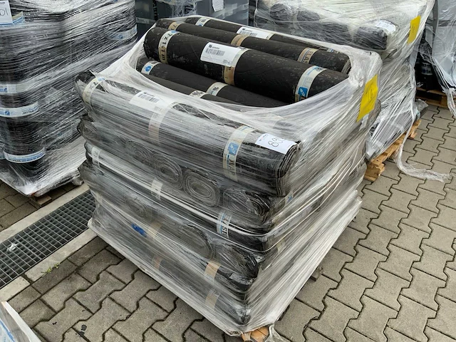 Pallet dakleer - afbeelding 5 van  5