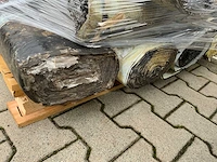 Pallet dakleer - afbeelding 3 van  5