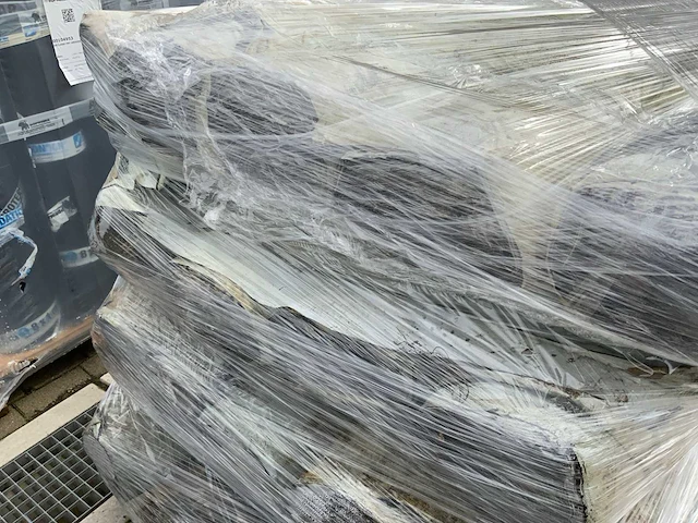 Pallet dakleer - afbeelding 4 van  5