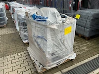 Pallet dakleer